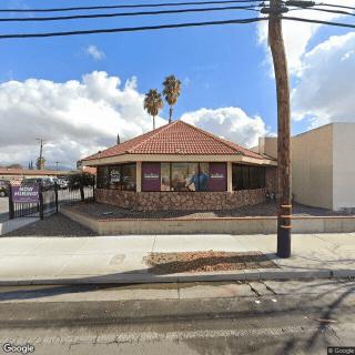 Home Instead - Hemet,  CA