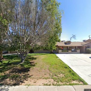 Golden Times Assisted Living Home