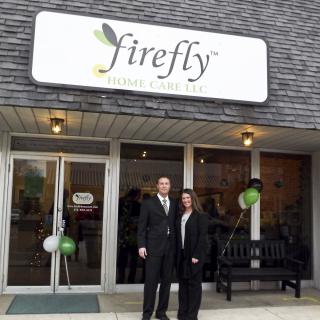 Firefly Home Care LLC - Middlebury