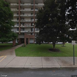 Pennsylvania House