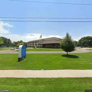 Chryslais Lutheran Homes Inc