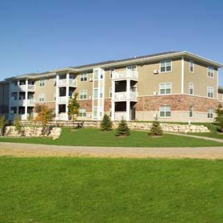 Prairie Hill of Woodland Ridge
