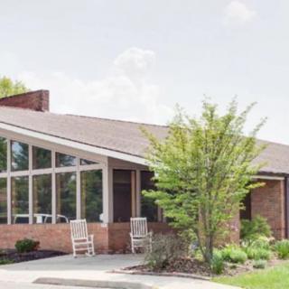 Presidential Center