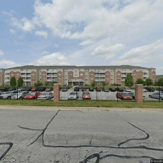 Vita Luxury Apartments On Grant