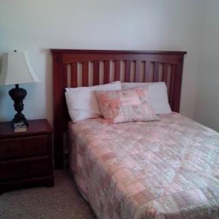 Peachstone Independent Senior Living