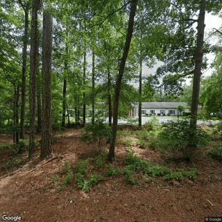 Eden Pines