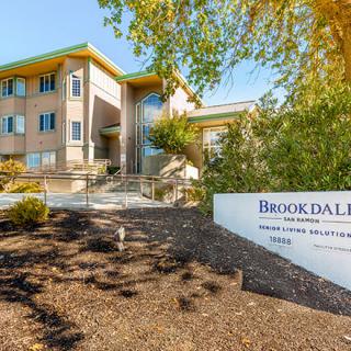 Brookdale San Ramon