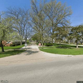 Colonial Gardens Apartments