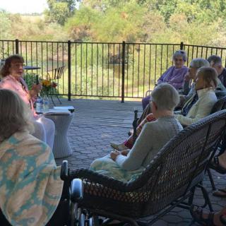 Graceful Living At Modesto