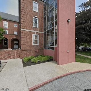 Irvington Knolls Care Ctr