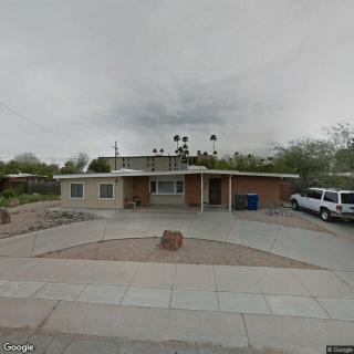 Casa De Dios Inc