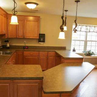 Christina Place Assisted Living Community