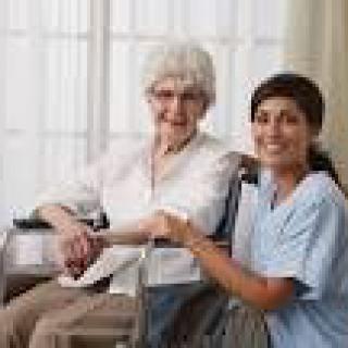 Independent Home Care Agency