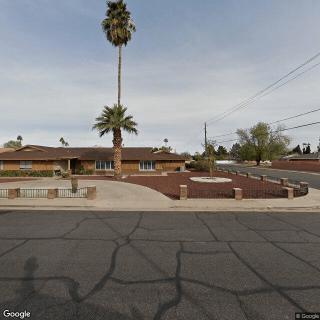 Class Act Assisted Living Home