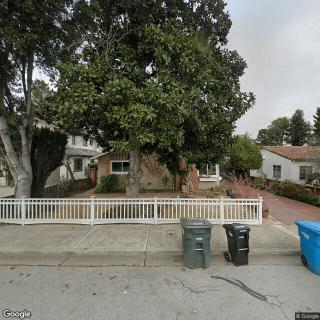 Golden Year's Manor Home
