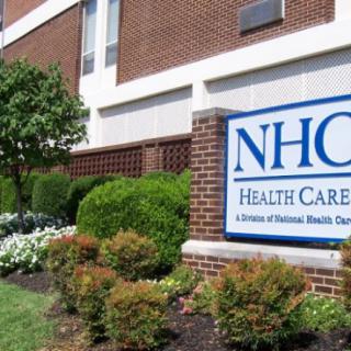 Nhc Healthcare - Knoxville