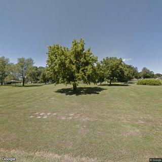 Pawnee Manor