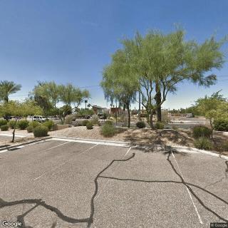 Desert Samaritan Care Ctr