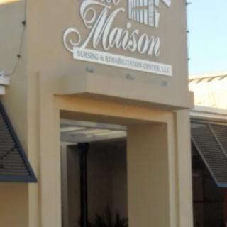 Belle Maison Nursing & Rehabilitation