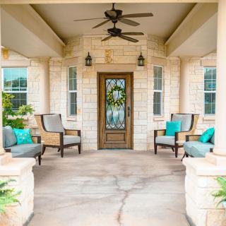 Jasmine Estates of Oklahoma City