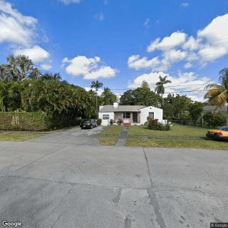 Capricorn Retirement Home