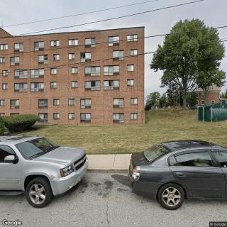 Quaker Hill Place