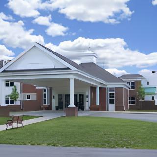 Plymouth Harborside Healthcare