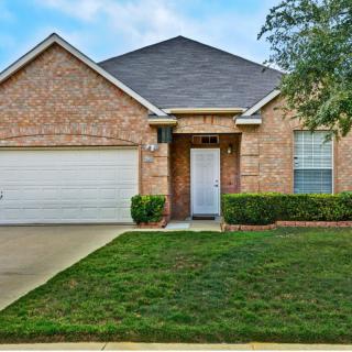 4 Seasons Senior Living Plano