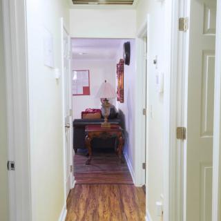 Leafwood Residential Home Services