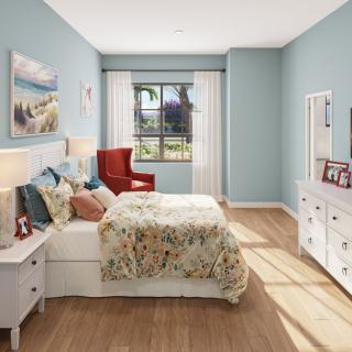Palm Beach Memory Care