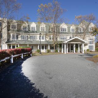 Clifton Assisted Living Community