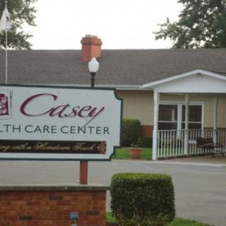Casey Healthcare Center