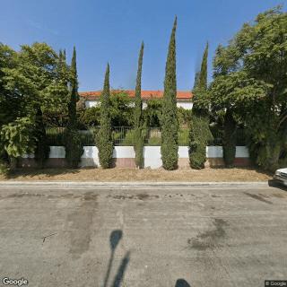 Red Roses Villa