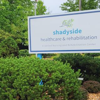 Continuing Healthcare Of Shadyside