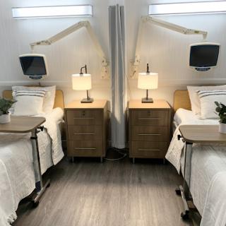 Concordia Nursing And Rehabilitation-Northhaven
