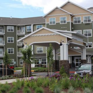 Springwood Landing