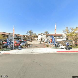Casa Aldea at University City Village