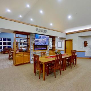 Suite Living - Brooklyn Park