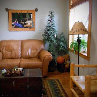 Laurel Pines Retirement Lodge