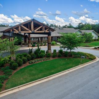 Oaks at Braselton