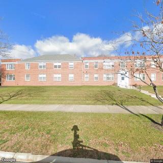 Statesman Apartments II