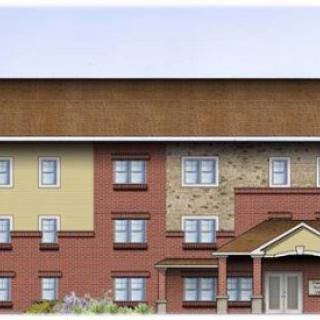 Parallel Senior Villas