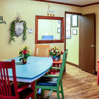 Mi Casita Nursing And Rehabiitation Center