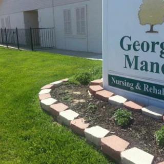 Georgia Manor Nursing Home