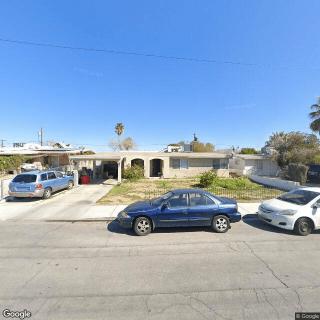 Silver Lane Group Home