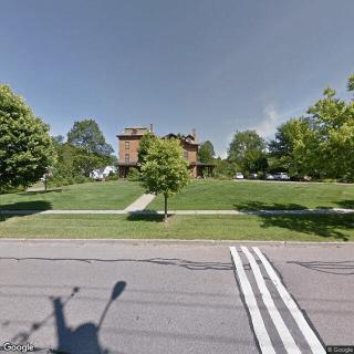 Ruggles House