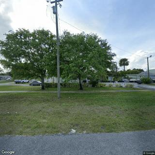Aurora of Treasure Coast