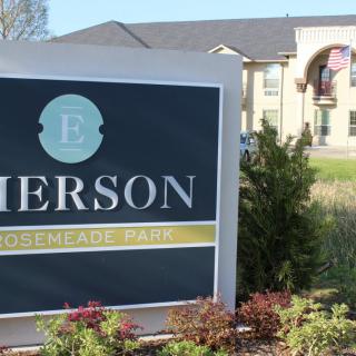 Emerson at Rosemeade Park