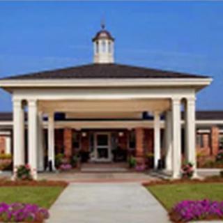 Oxley Park Health And Rehabilitation