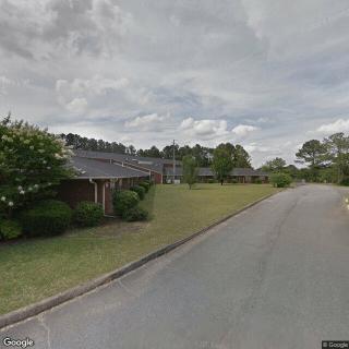 Coosa Valley Health Care Ctr